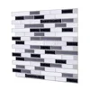 Home wallpaper active peel and stick textured wall tile stick and go tiles