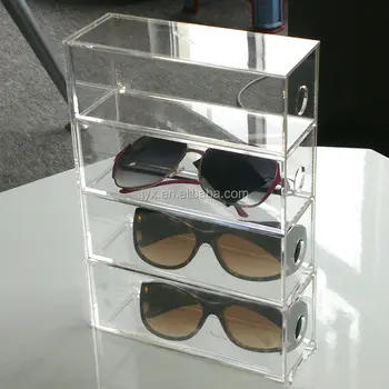 sunglasses display case for sale