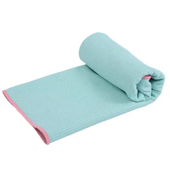 cloth yoga mat