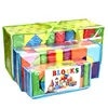 Eva foam toy connection building blocks