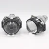 AILECAR 3.0'' H4 HID Xenon Projector lens with Honeycomb lens