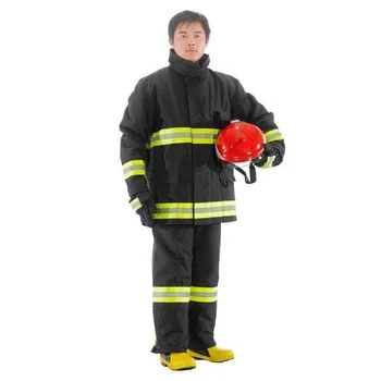 Cheap High Performance Fire Protective Clothing - Buy High Performance ...