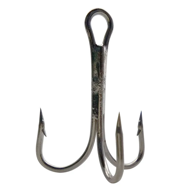 Salmon Treble Fly Fishing Hooks Fishing Hook Supplier From China Buy