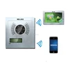 China manufacturer 2 years warranty wireless video alarm intercom