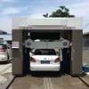 environment friendly car cleaning machine with intelligent drying system