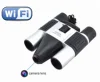 DT8510 wireless Binocular Camera 12M Digital high resolution 1080P hidden wireless Video Binocular cam