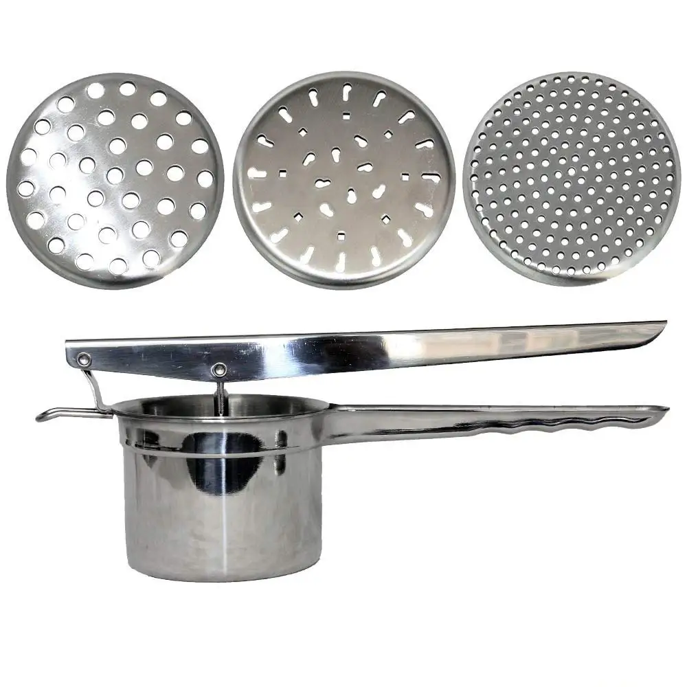 acutos potato ricer