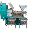 Sunflower Oil Extractor/Vegetable Seeds Oil Press