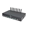 On Sale CDMA 8 Ports SMS Send Modem 8 SIM Linux System SMS Gateway for Text Message Receive SMS Online