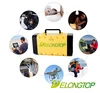 High Capacity UPS 12v 40ah Solar System Power Supply for Laptop Outdoor/Indoor Sports