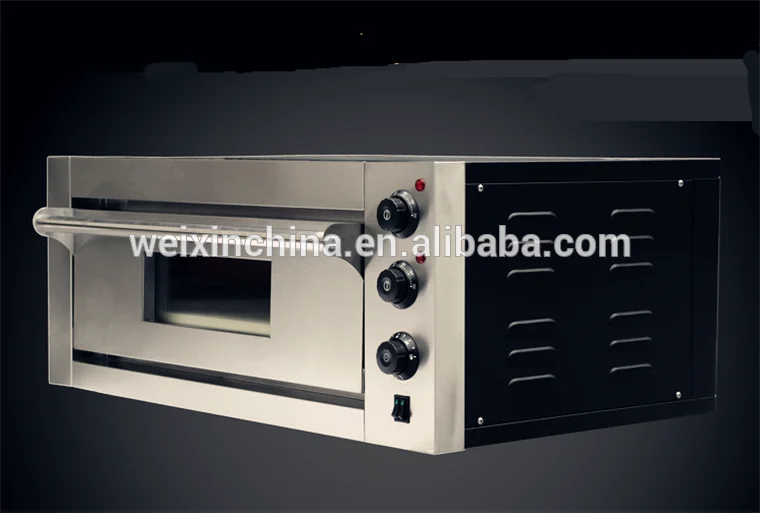 Commercial Gas/electric High Quality Pizza Hut Pizza Oven Buy High