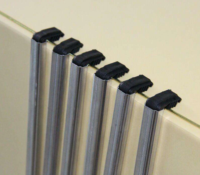 Plastic Corner Key Connector For Insulating Glass Aluminum Spacer Bar
