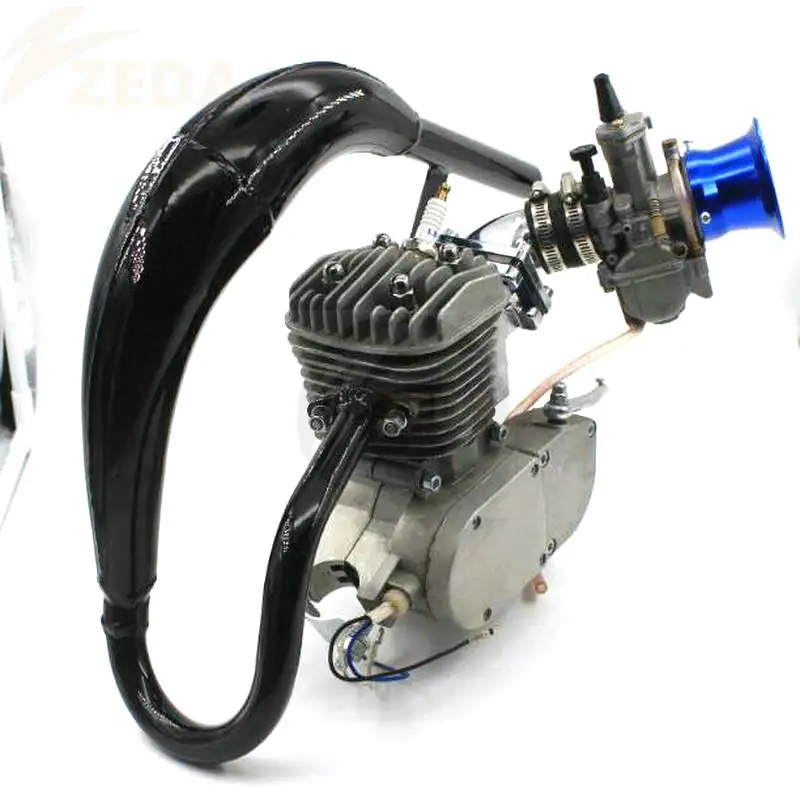 best gas motor for bicycle
