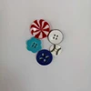 newest sale exquisite creative first garde button fashion bulk buttons