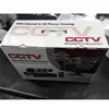 2019 4ch 1080p ahd kit outdoor cctv camera security products usb dvr surveillance system