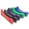 30% OFF Custom logo latex straps bulk resistance loop band of 5,fitness band for gym exercise