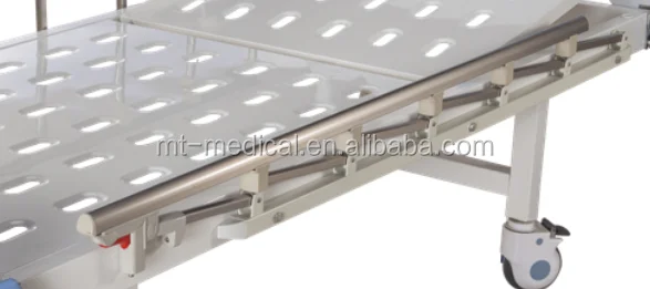 Hospital beds from China with ABS or Stainless Steel Headboards