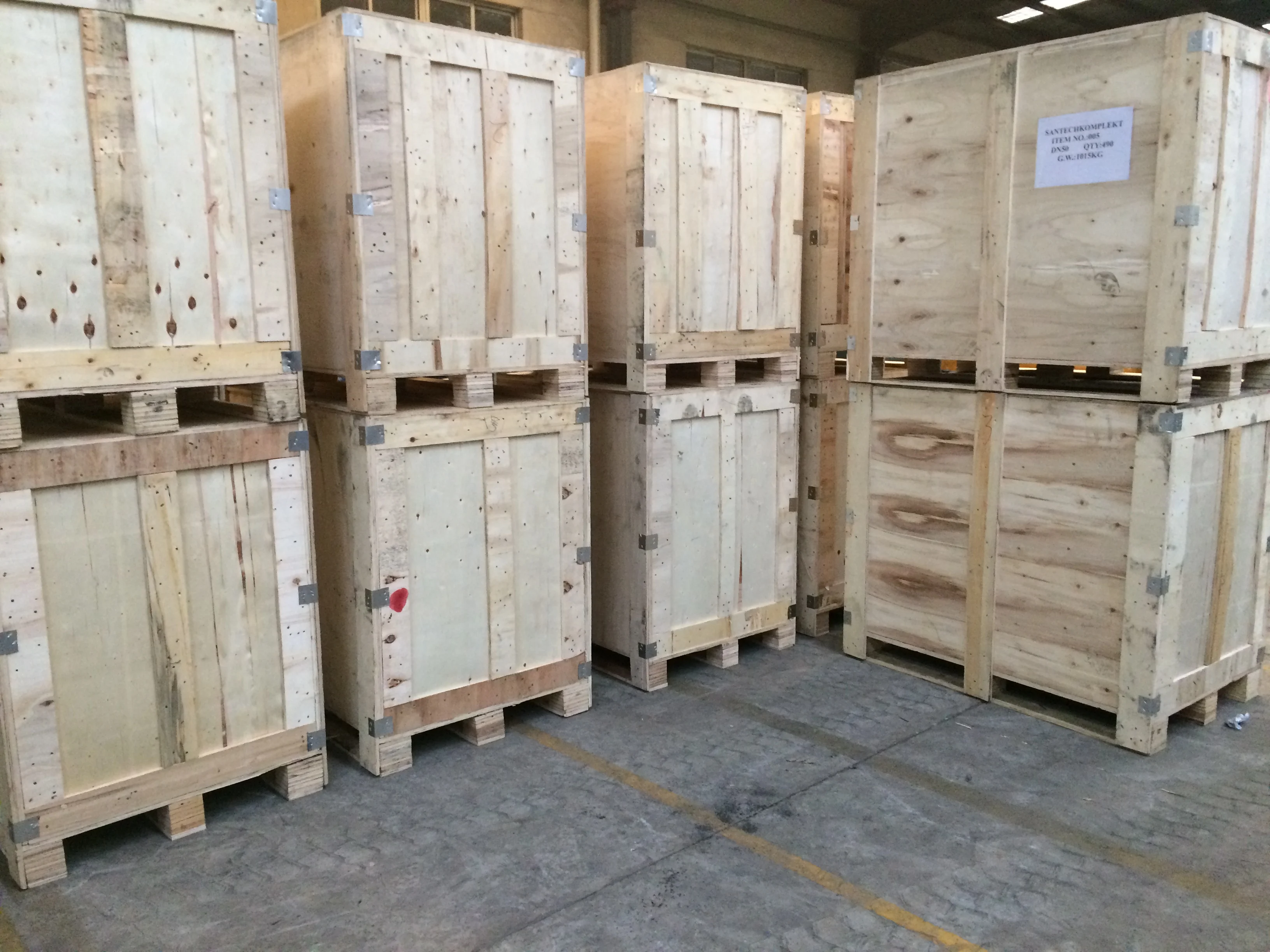 ggg50 din 3302 f6 double flange swing check valve check valve