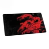 Cheap popular antiskid note book computer gaming mice pad