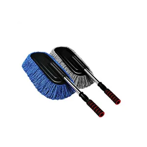 Car Wash Brush >> Microfiber Car Wash Foam Brush Soft Bristle Portable Rotating Telescopic Car Wash Brush For Cleaning Car Wash Brush >> Microfiber Car Wash Foam Brush Soft Bristle Portable Rotating Telescopic Car Wash Brush For Cleaning