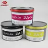 Conventional Sheet fed Offset printing ink