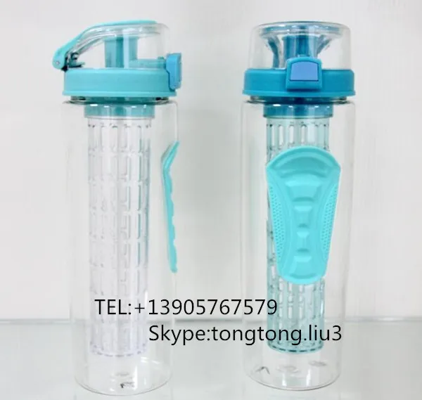 plastic bottle cup