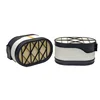 Power core /honeycomb structure air filter P608666 P601560/AF27876 AF4199
