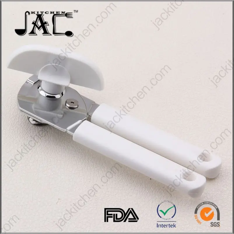 Manual Stainless Steel Speaking Bottle Opener