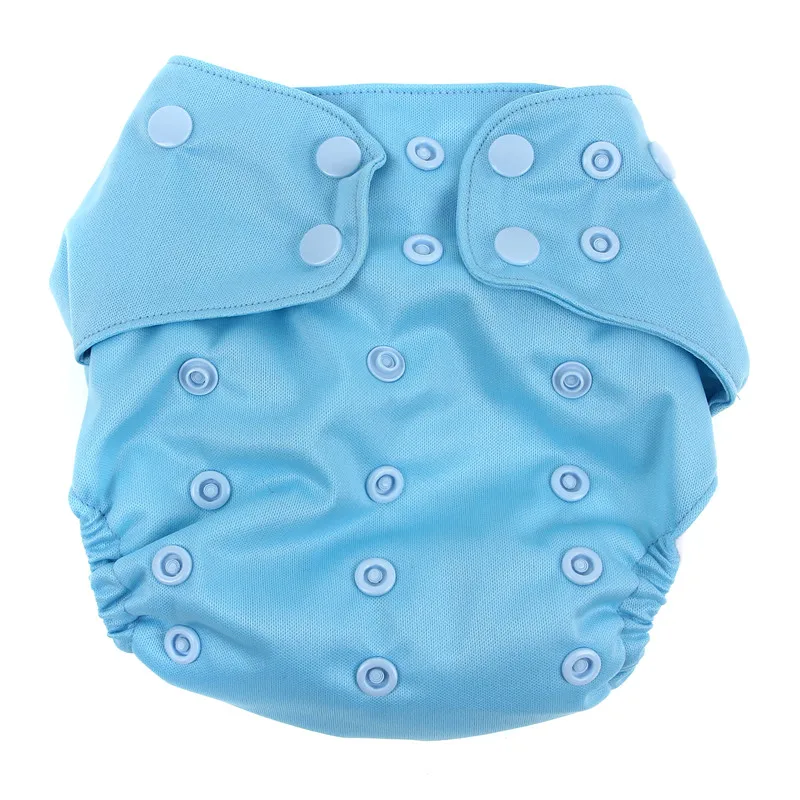 Aio Magic Stick Cloth Diaper Solid Pul - Buy Cloth Diaper,All In One ...