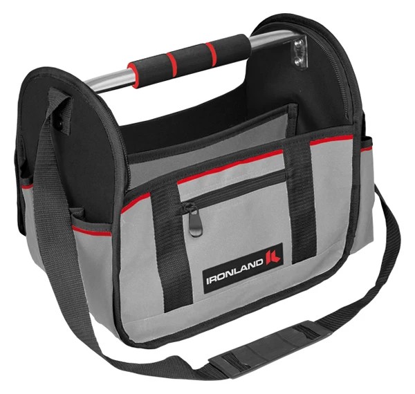 Folding Car Organizer
