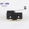 TM1703 tend limit switch 3 screw pins iron lever switching with a roller 15a 250vac micro switches