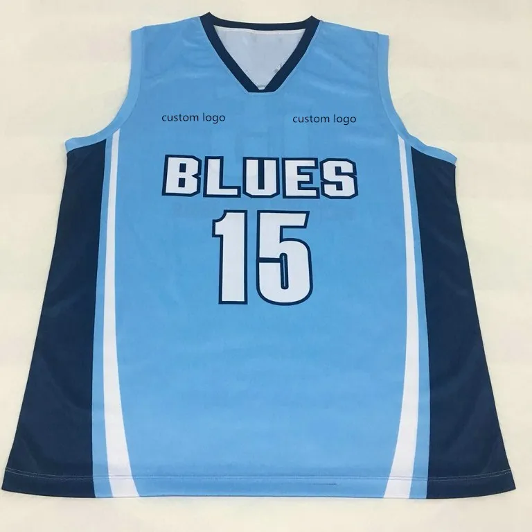 New Style Basketball Jersey Logo Design Template Color Combination ...