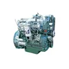 200HP water cooling YUCHAI YC4G200-50 Bus diesel engine