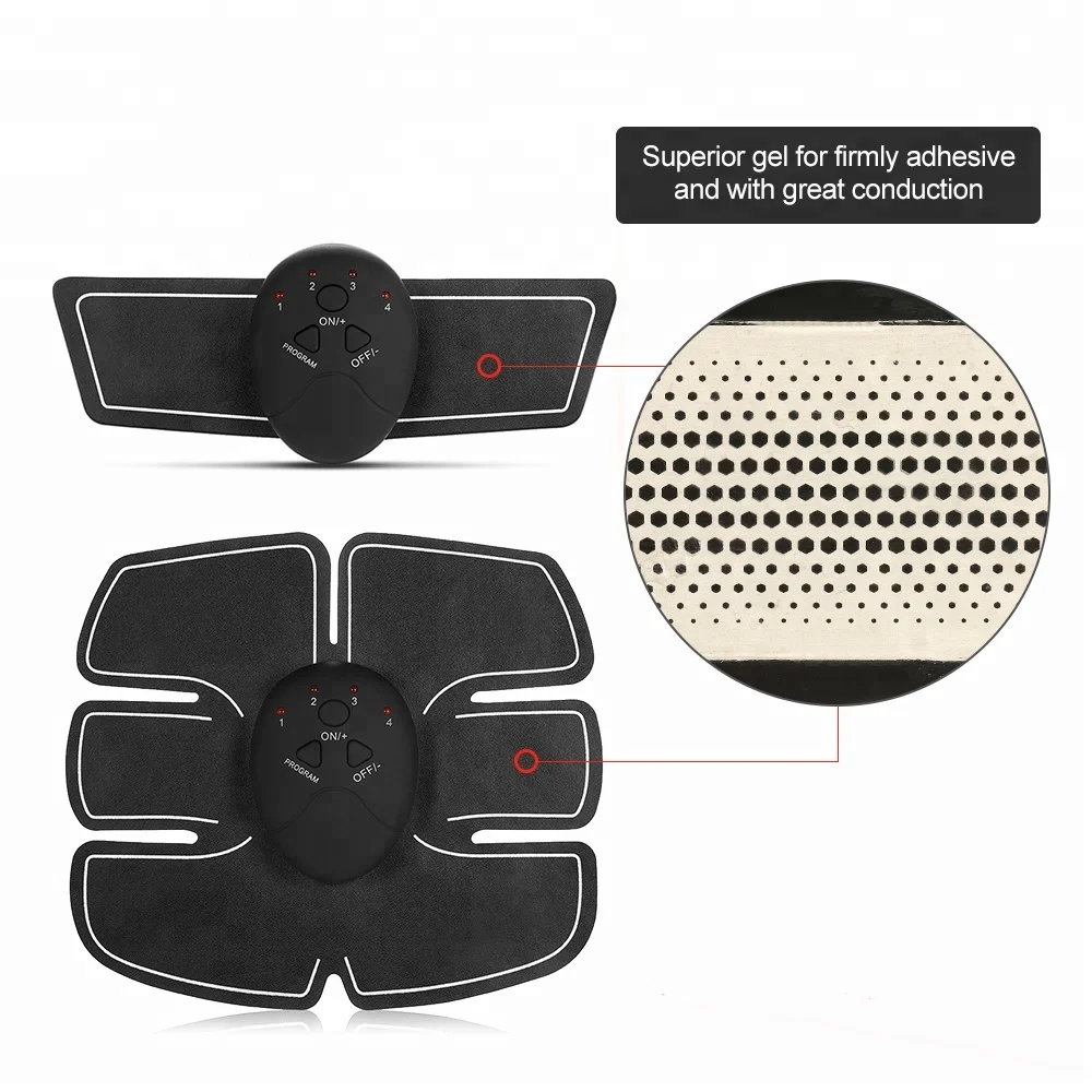 Ems Muscle Stimulator 2018 Ems Muscle Stimulator Bodybuilding