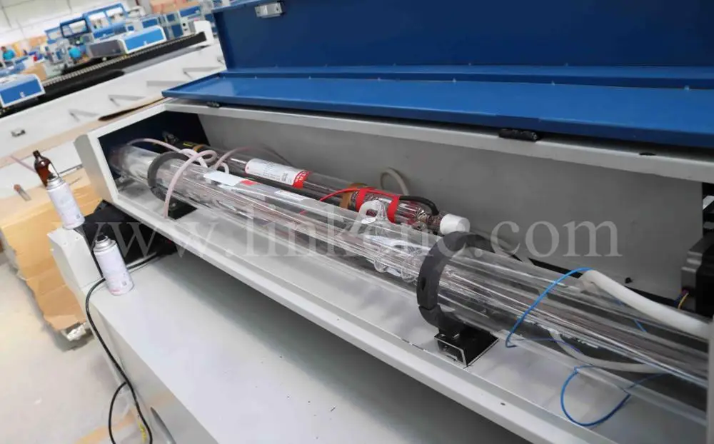 CNC steel metal sheet laser cutting machine with CE 2500mm*1300mm with DOUBLE cutting heads