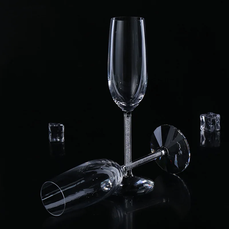 where to buy champagne glasses near me