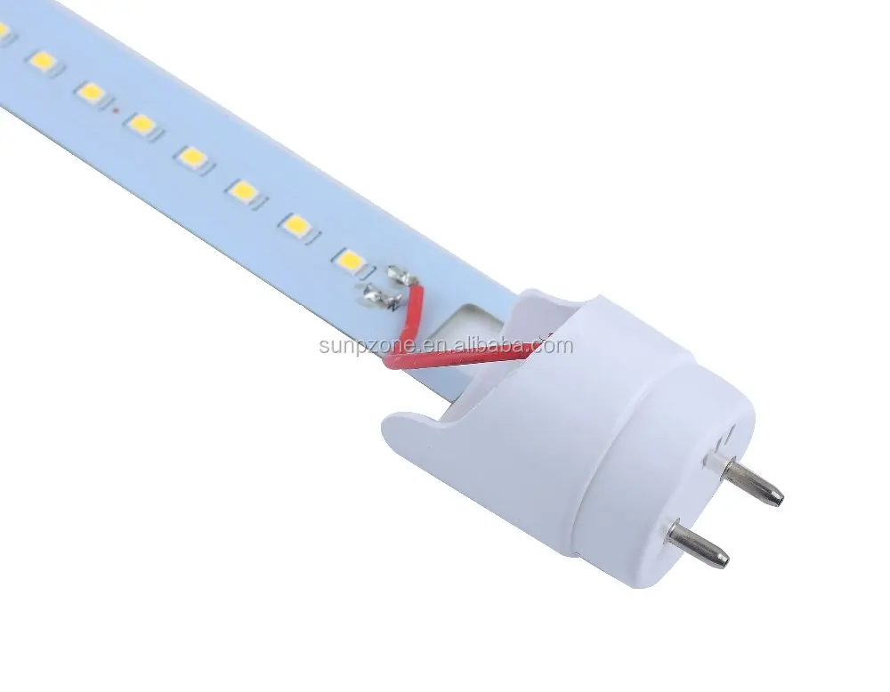 LED Lamp 2400mm 36w t8 led tube light SMD2835