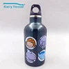 FJ03 Double wall Vacuum Insulated Stainless Steel unbreakable vacuum Kids sport Water Bottle