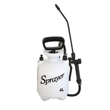 chemical sprayer