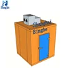 +10~-40c seafood processing plant 10 years warranty blast freezer for ice cream