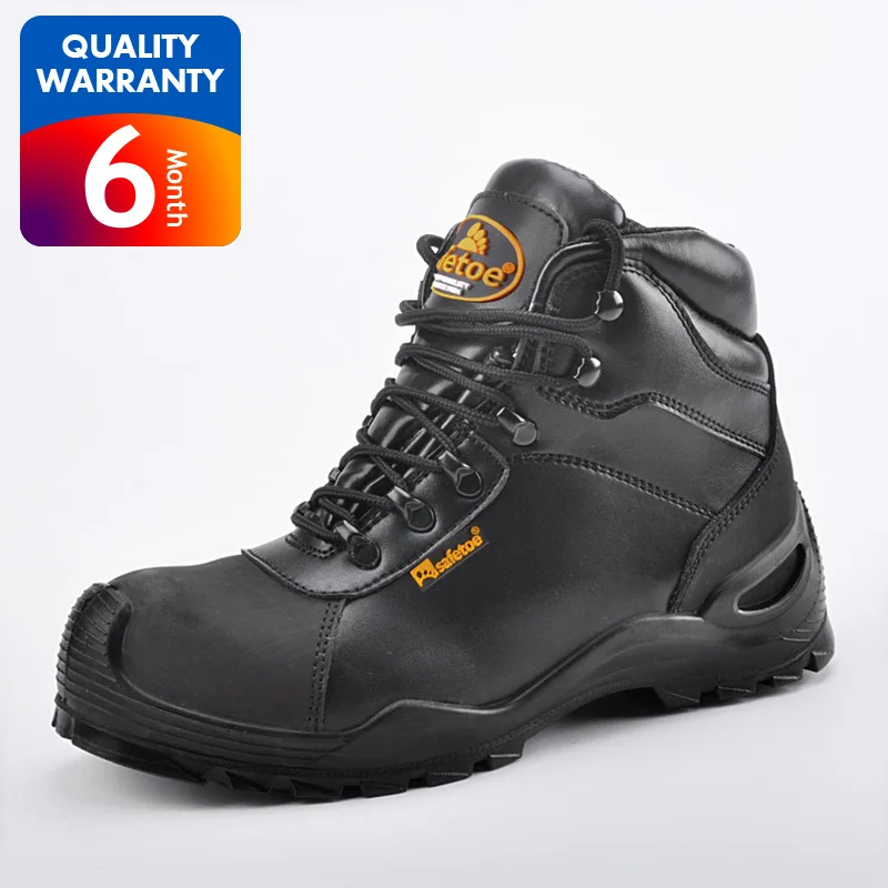 conductive work boots