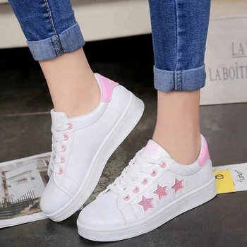 white casual shoes womens