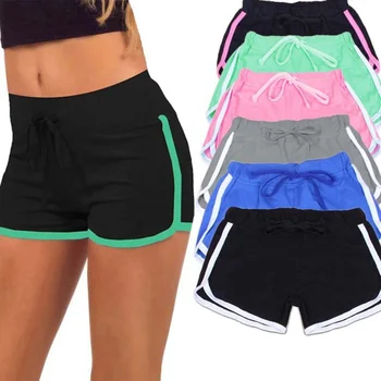 ladies running shorts