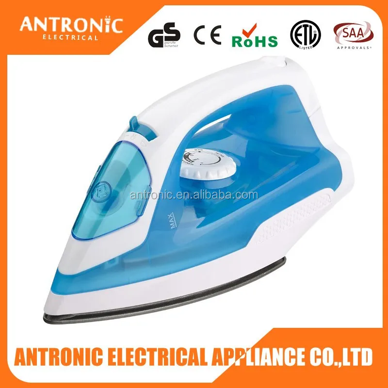 Antronic ATC-105B Electric Laundry Steam press Iron As Seen On TV.JPG