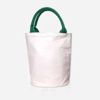 vinyl tote bags with handles