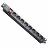 server rack cabinet data center pdu socket