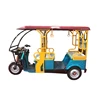 lowest price Electric Rickshaw Indian Auto Rickshaw