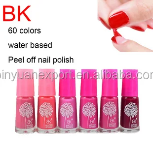 Bin Décoller L Eau Vernis À Ongles Product On Alibaba Bin Décoller L Eau Vernis