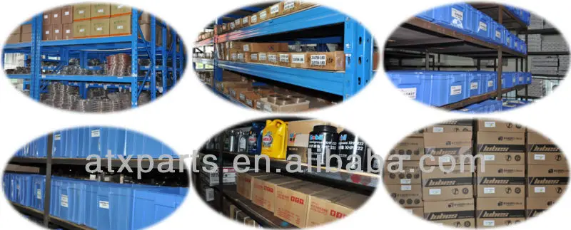 Aw55-50sn Aw55-51sn Automatic Transmission Valve Body - Buy Valve Body