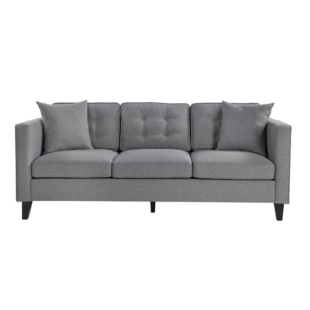 Frank Furniture 2019 New Model Modern Couch Living Room Sofa